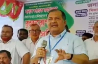 ফ্যামিলি কার্ড বিতরণে অনিয়ম হলে ব্যবস্থা: বরিশালে তথ্যমন্ত্রী