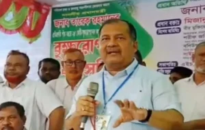 ফ্যামিলি কার্ড বিতরণে অনিয়ম হলে ব্যবস্থা: বরিশালে তথ্যমন্ত্রী
