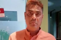 ভোলায় পুলিশ কনস্টেবলের ঝুলন্ত লাশ উদ্ধার