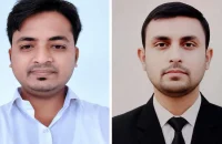 বাউফলে সাংবাদিক-পুলিশ পরিচয়ে চাঁদাবাজি, মামলা