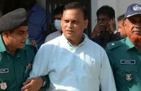 সাবেক সেনা কর্মকর্তা জিয়াউল আহসানের মিরপুরের ফ্ল্যাট জব্দ