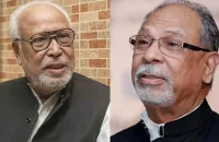 শাপলা চত্বরে হত্যাকান্ডের ঘটনায় সাবেক মন্ত্রী লতিফ সিদ্দিকী গ্রেফতার