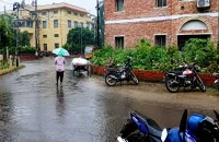 বরিশালে টানা ৫ দিন বৃষ্টির আভাস, কমতে পারে দিনের তাপমাত্রা