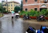 বরিশালে টানা ৫ দিন বৃষ্টির আভাস, কমতে পারে দিনের তাপমাত্রা