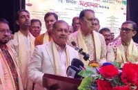 ধর্ম যার যার, রাষ্ট্র সবার, বরিশালে তথ্যমন্ত্রী