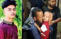 পটুয়াখালীতে আইফোন কিনতে লাখ টাকায় নিজের সন্তান বিক্রি করলেন বাবা : অতঃপর