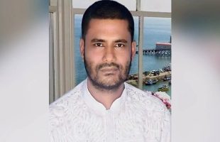 পটুয়াখালীতে আইনজীবীকে কোপানো সেই সাবেক ছাত্রদল নেতা গ্রেপ্তার