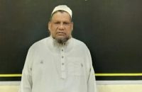 বরিশালে ৩০ বছর আত্মগোপনে থাকা সাজাপ্রাপ্ত আসামি গ্রেপ্তার