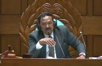 এই সংসদের ভবিষ্যৎ নিয়ে চিন্তিত: স্পিকার