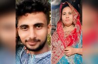বরিশালের কেডিসিতে যৌতুকের জন্য গৃহবধূকে হত্যার অভিযোগ, স্বামী-শাশুড়ির বিরুদ্ধে মামলা