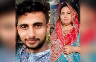 বরিশালের কেডিসিতে যৌতুকের জন্য গৃহবধূকে হত্যার অভিযোগ, স্বামী-শাশুড়ির বিরুদ্ধে মামলা