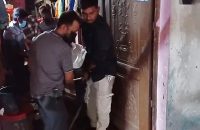 পটুয়াখালীতে যৌনকর্মীর ঘরে মিলল ব্যবসায়ীর মরদেহ