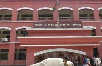 ভোলায় স্ত্রী হত্যার পর মরদেহে আগুন, ২১ বছর পর স্বামীর মৃত্যুদণ্ড