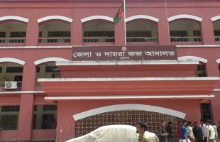 ভোলায় স্ত্রী হত্যার পর মরদেহে আগুন, ২১ বছর পর স্বামীর মৃত্যুদণ্ড