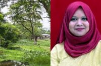 বরিশালে খাল খনন না করেই বরাদ্দের কোটি টাকা রাষ্ট্রীয় কোষাগারে ফেরত দিলেন ইউএনও