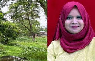 বরিশালে খাল খনন না করেই বরাদ্দের কোটি টাকা রাষ্ট্রীয় কোষাগারে ফেরত দিলেন ইউএনও
