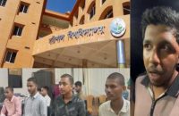 সিনিয়রদের সঙ্গে দেখা করতে গিয়ে বখাটেদের হামলার শিকার ববির চার শিক্ষার্থী