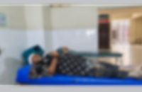 বরগুনায় মামলার বাদীর বিরুদ্ধে সাক্ষী দেয়ায় চাপাতি দিয়ে কুপিয়ে জখম