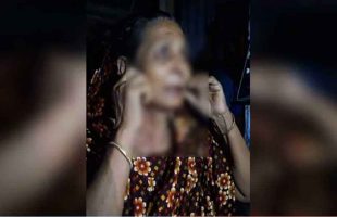 বরিশালে ঘুমন্ত গৃহবধূর দুই কান ছিঁড়ে সোনা লুট