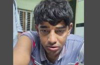 বরিশালে শিক্ষার্থীর মাকে বাড়িতে ডেকে ধর্ষণ, শিক্ষক গ্রেফতার