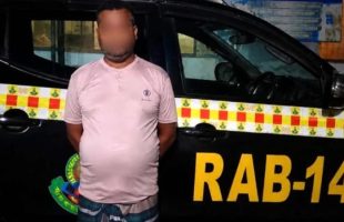 ভারতে পালানোর সময় বরিশালের জহিরুল হত্যা মামলার প্রধান আসামি আটক