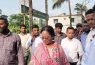 অবৈধ ড্রেজার পাইপ ভেঙে ফেলার নির্দেশ দিলেন বরিশাল করপোরেশনের সিটি প্রশাসক