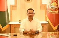 তারেক রহমানকে কী হিসেবে আমন্ত্রণ জানিয়েছে, জানাল ভারত