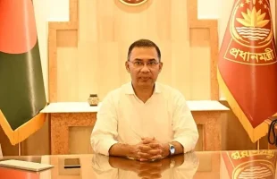 তারেক রহমানকে কী হিসেবে আমন্ত্রণ জানিয়েছে, জানাল ভারত