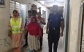 পিরোজপুরে ৭০ পিস ইয়াবাসহ নারী গ্রেপ্তার, স্বামী পলাতক