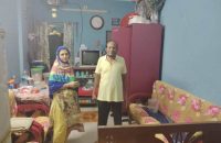 ঝালকাঠিতে একই ভবনের দুটি ফ্ল্যাটে দুঃসাহসিক চুরি, নগদ টাকা ও স্বর্ণালঙ্কার লুট