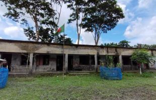 ঝালকাঠিতে ১২ শিক্ষার্থীর জন্য ১৩ শিক্ষক, এসএসসিতে পাস করলো মাত্র একজন!