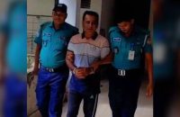 বরিশালে সাবেক কাউন্সিলরসহ ৮ আ.লীগ নেতা-কর্মী আটক