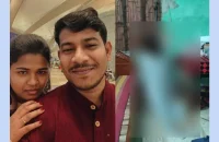 বরিশালে অন্তঃসত্ত্বা গৃহবধূর ঝুলন্ত লাশ উদ্ধার, পরিবারের দাবি ‘হত্যা’