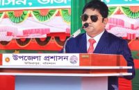 উজিরপুরে খাল খনন শেষে ৬০ লক্ষ টাকা সরকারি কোষাগারে ফেরত