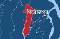 পিরোজপুর আসামি ধরতে গিয়ে হামলায় ৫ পুলিশ সদস্য আহত, আটক ৭