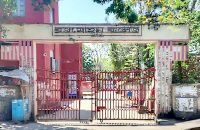 বিসিএস শিক্ষকদের বাধায় বরিশাল বিএম কলেজে যোগদান করতে পারেননি অধ্যাপক আজাদ