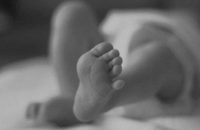 উদ্ধারের পরও বাঁচানো গেল না যাত্রীছাউনিতে জন্ম নেওয়া নবজাতককে