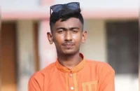 বিদ্যুৎস্পর্শে এসএসসি পরীক্ষার্থীর মৃত্যু