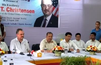 মার্কিন যুক্তরাষ্ট্র আমাদের ঘনিষ্ঠতম মিত্র: তথ্যমন্ত্রী