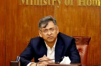 স্বরাষ্ট্রমন্ত্রীকেও র‌্যাবের আয়নাঘরে রাখা হয়েছিল
