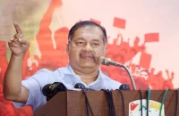 ছোটখাটো বিষয় নিয়ে রাজপথে অস্থিরতা-বিভ্রান্তি তৈরির অপচেষ্টা চলছে: তথ্যমন্ত্রী