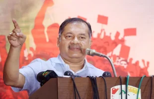 ছোটখাটো বিষয় নিয়ে রাজপথে অস্থিরতা-বিভ্রান্তি তৈরির অপচেষ্টা চলছে: তথ্যমন্ত্রী