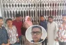 আন্দোলনের মুখে বরিশালের সিভিল সার্জনকে ‘স্ট্যান্ড রিলিজ’