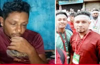 বরিশালে প্রবাসীর স্ত্রীর ঘর থেকে জামায়াতকর্মী আটক