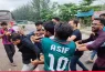 বরিশাল বিশ্ববিদ্যালয়ে ছাত্রদল-ছাত্রশিবির সংঘর্ষ, আহত অন্তত ১০