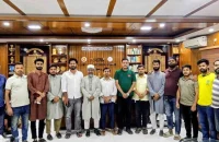 বিএম কলেজে ছাত্রদল-ছাত্রশিবিরের সমঝোতা বৈঠক, কাটল উত্তেজনা