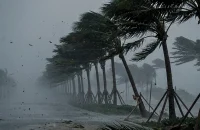 সাগরে লঘুচাপের শঙ্কা, বরিশালসহ সারা দেশে অতিভারী বর্ষণের পূর্বাভাস