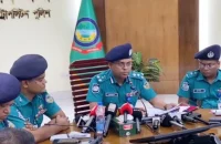 মাদক ইস্যুতে কোনো ছাড় নয়, বরিশালের নয়া পুলিশ কমিশনার