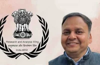 ভারতের ‘র’ চিফ পরাগ জৈন এখন ঢাকায়
