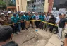 বরিশাল আদালত চত্ত্বরে বোমা বিস্ফোরণ, বিচারপ্রত্যাশীদের মধ্যে আতঙ্ক